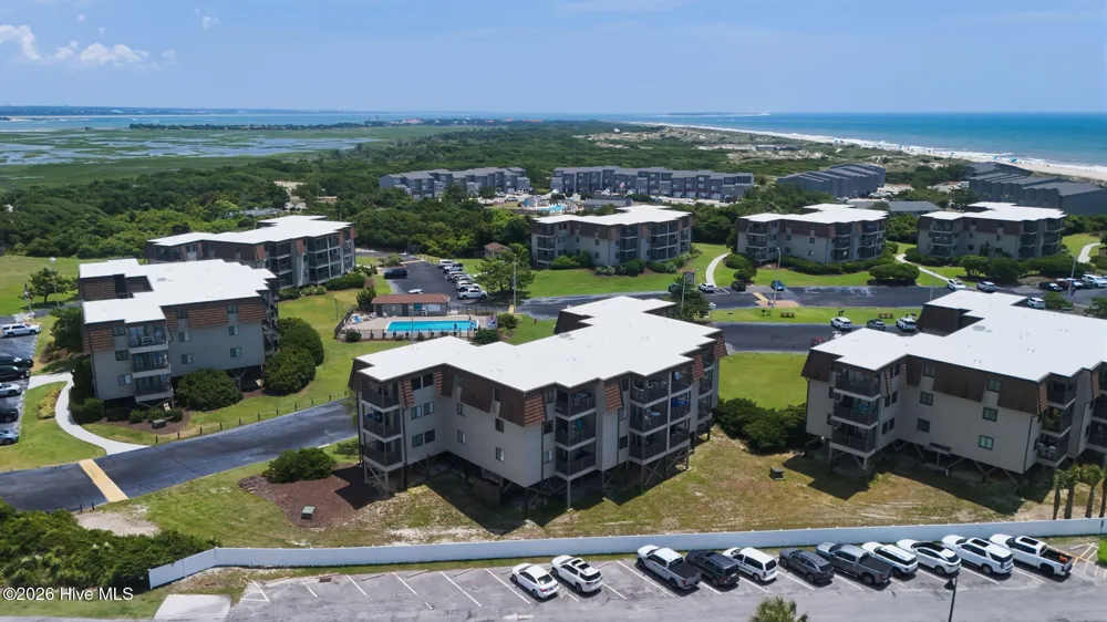 2008 Fort Macon Road E #I-15 Atlantic Beach, NC 28512