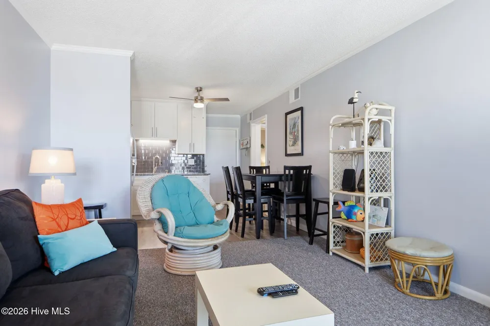 2008 Fort Macon Road E #I-15 Atlantic Beach, NC 28512