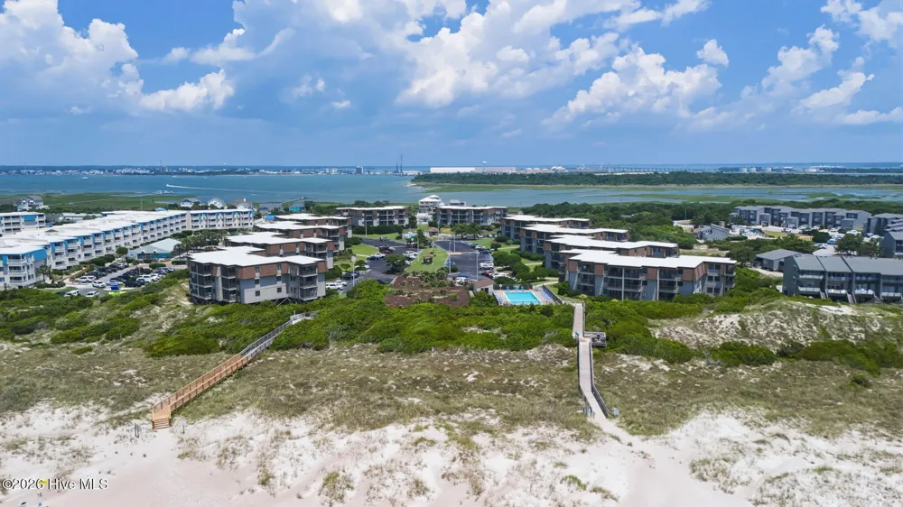 2008 Fort Macon Road E #I-15 Atlantic Beach, NC 28512