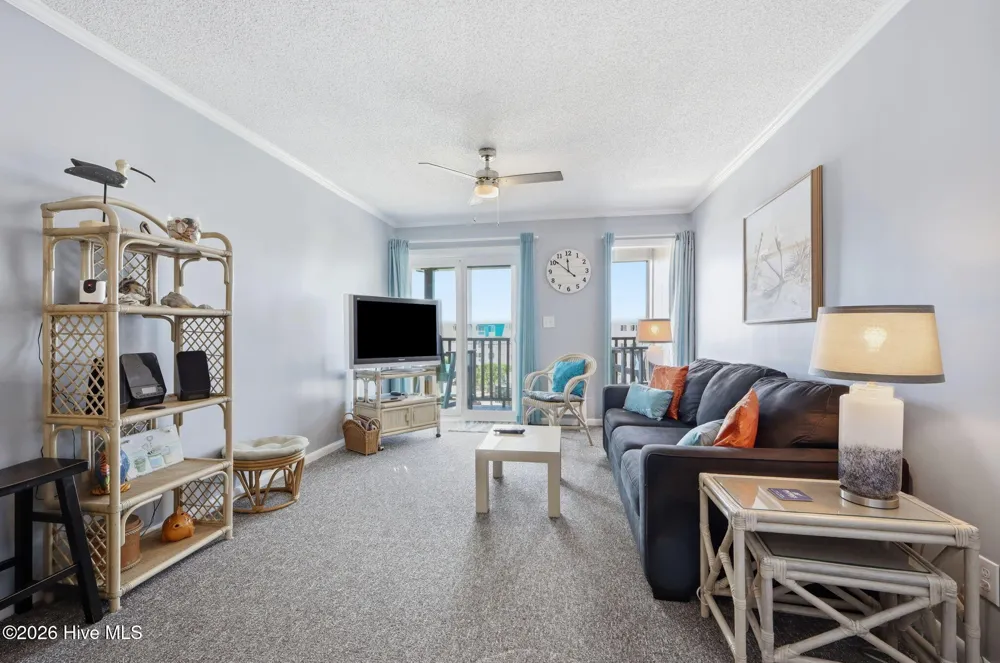 2008 Fort Macon Road E #I-15 Atlantic Beach, NC 28512