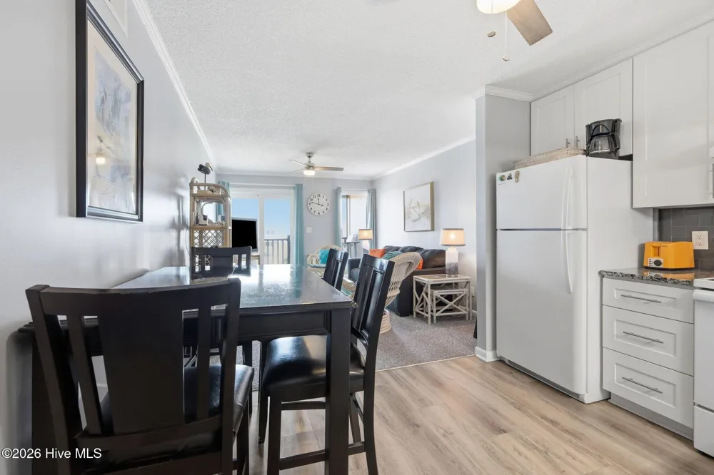 2008 Fort Macon Road E #I-15 Atlantic Beach, NC 28512