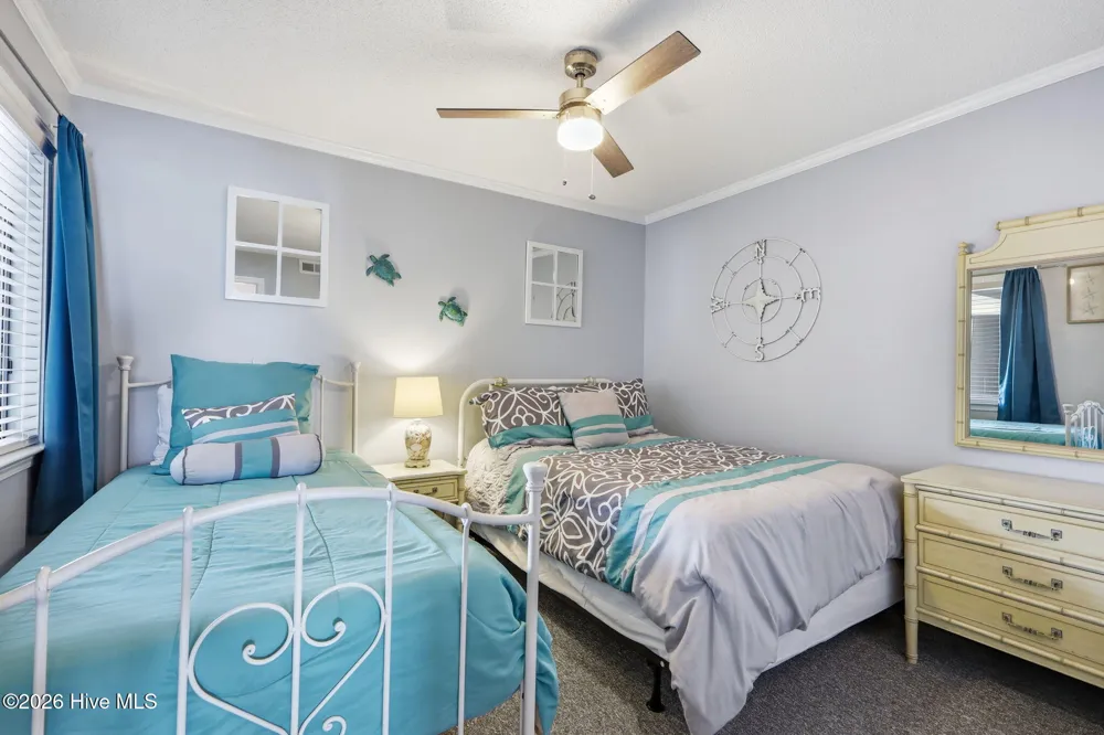 2008 Fort Macon Road E #I-15 Atlantic Beach, NC 28512