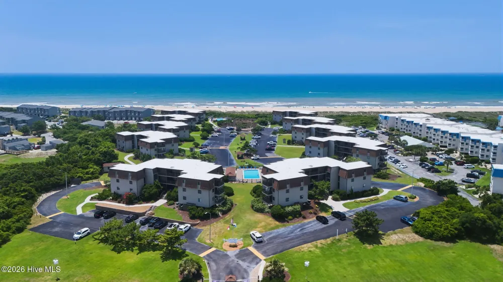 2008 Fort Macon Road E #I-15 Atlantic Beach, NC 28512