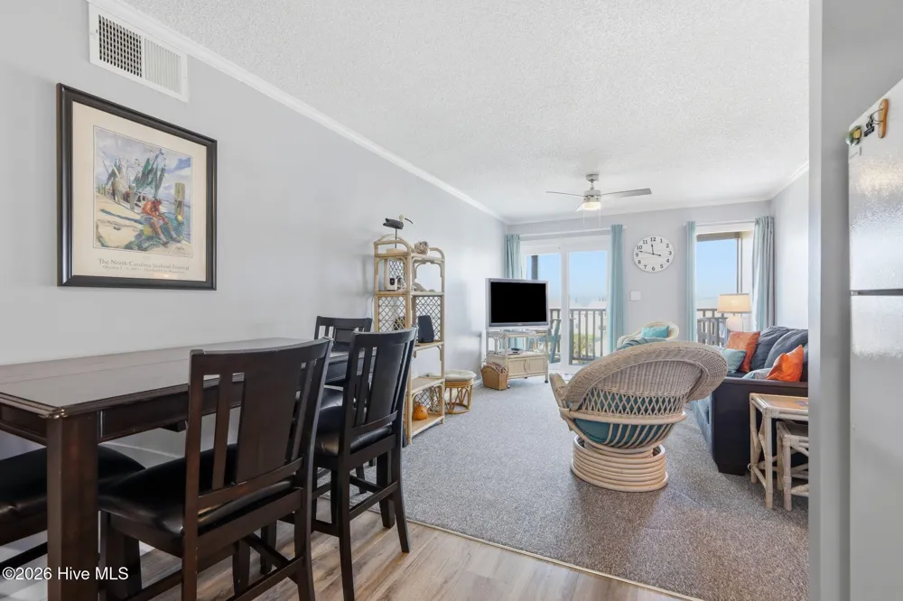 2008 Fort Macon Road E #I-15 Atlantic Beach, NC 28512