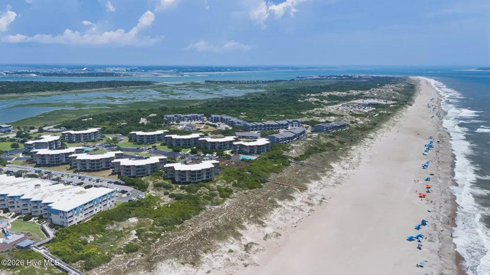2008 Fort Macon Road E #I-15 Atlantic Beach, NC 28512