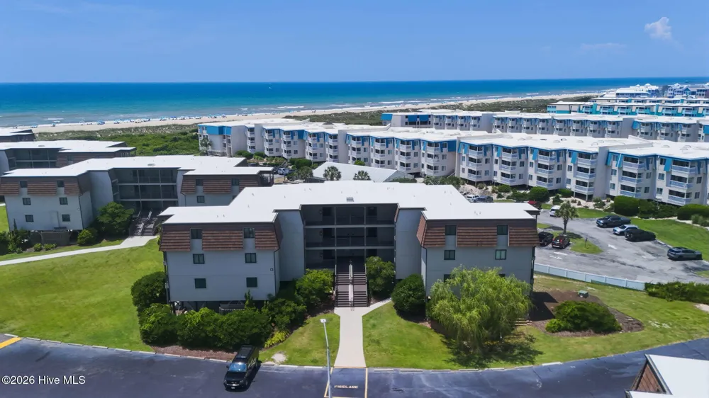 2008 Fort Macon Road E #I-15 Atlantic Beach, NC 28512