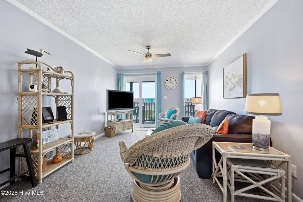 2008 Fort Macon Road E #I-15 Atlantic Beach, NC 28512