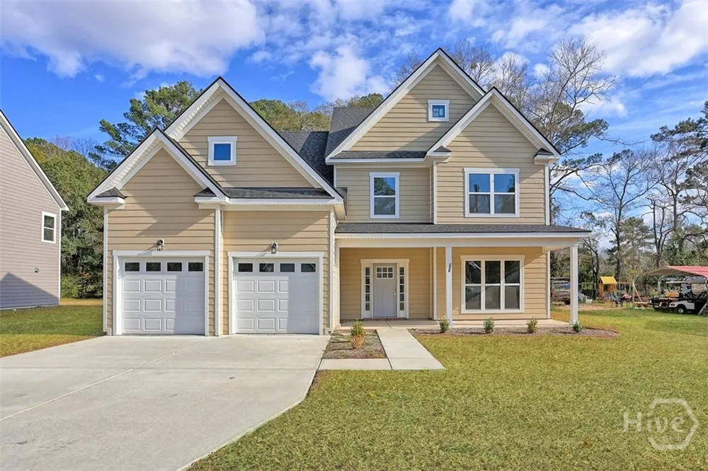 220 Skinner Avenue Pooler, GA 31322