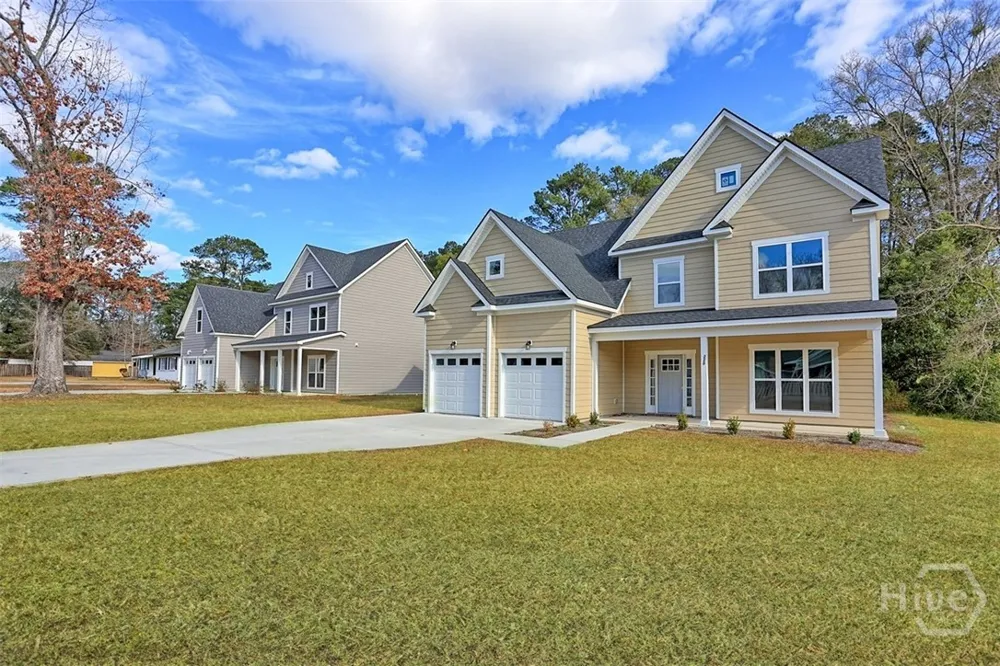 220 Skinner Avenue Pooler, GA 31322