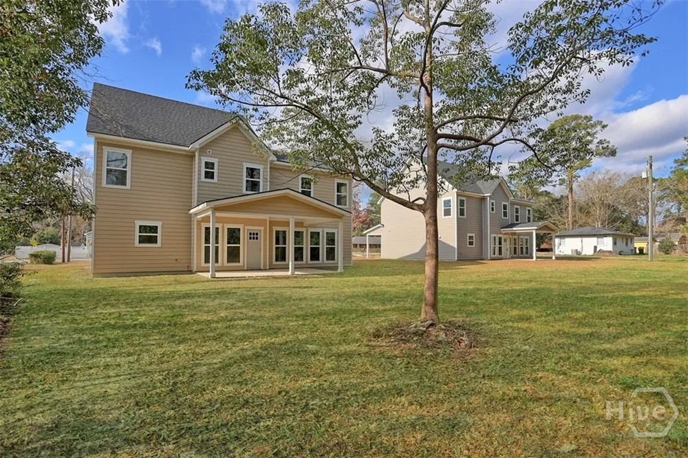 220 Skinner Avenue Pooler, GA 31322
