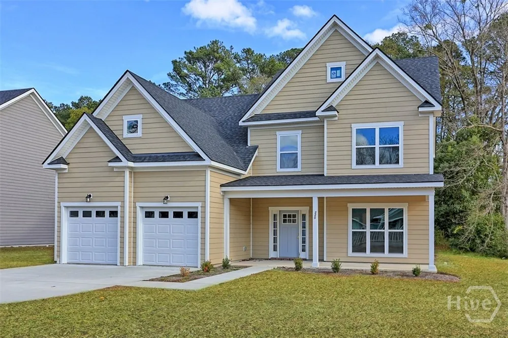 220 Skinner Avenue Pooler, GA 31322