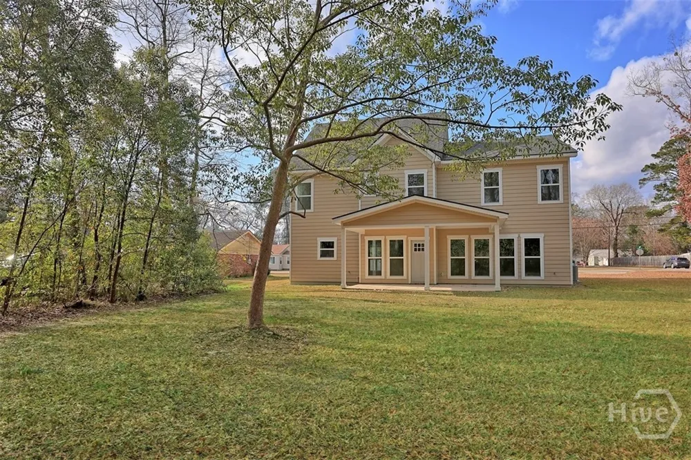 220 Skinner Avenue Pooler, GA 31322