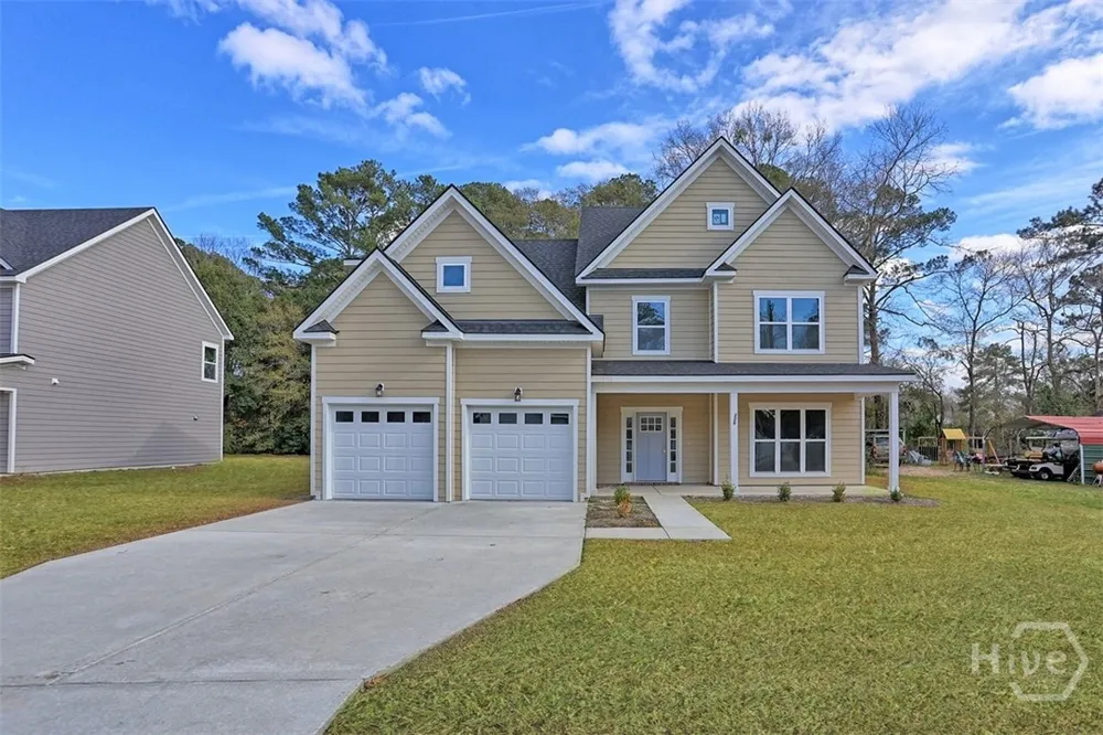 220 Skinner Avenue Pooler, GA 31322