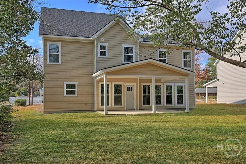 220 Skinner Avenue Pooler, GA 31322