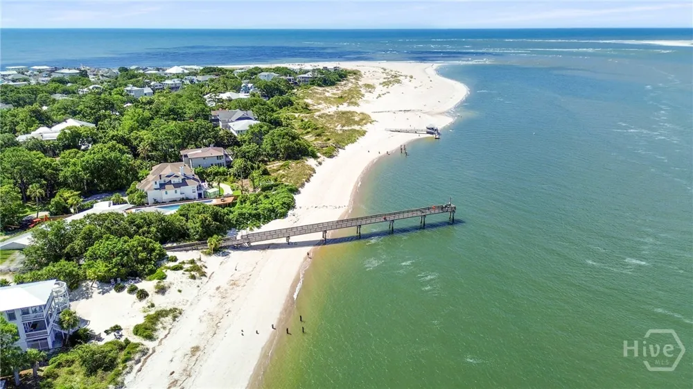 Chatham Avenue Tybee Island, GA 31328