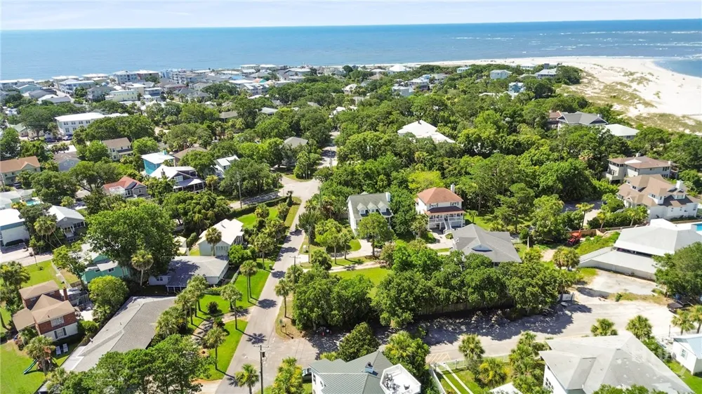 Chatham Avenue Tybee Island, GA 31328