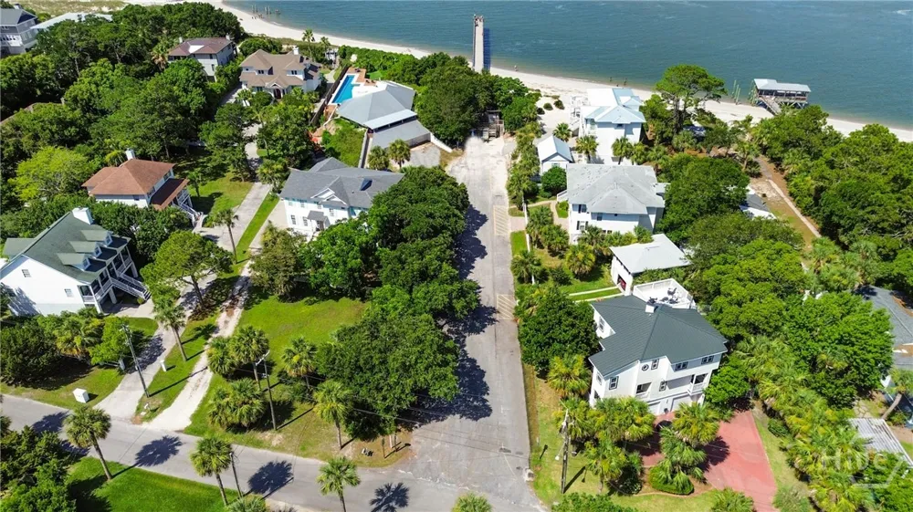Chatham Avenue Tybee Island, GA 31328
