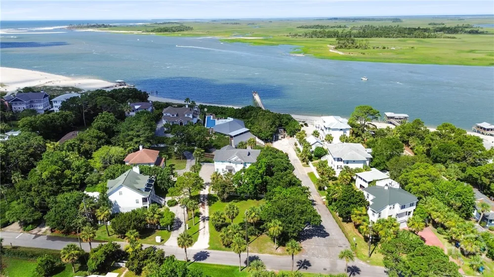 Chatham Avenue Tybee Island, GA 31328