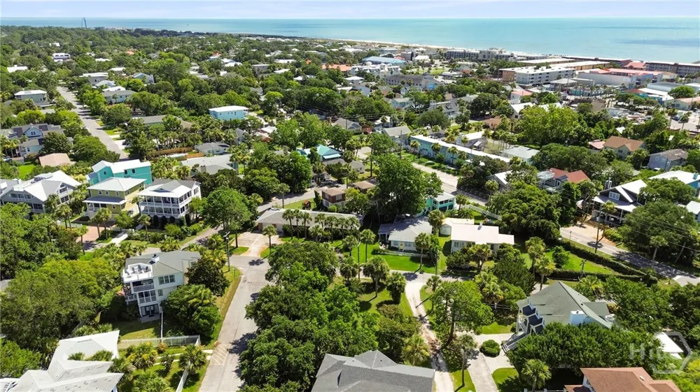 Chatham Avenue Tybee Island, GA 31328