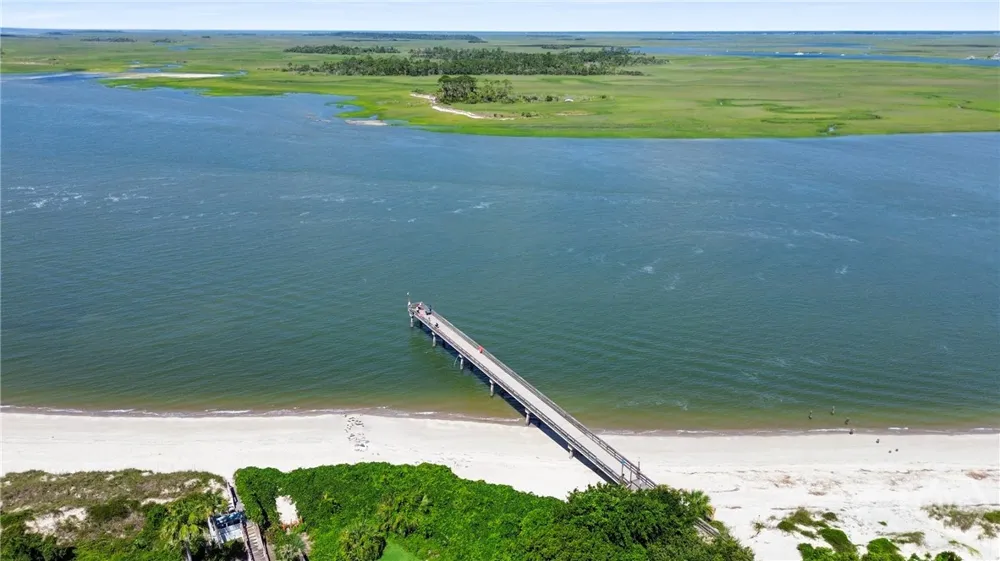 Chatham Avenue Tybee Island, GA 31328