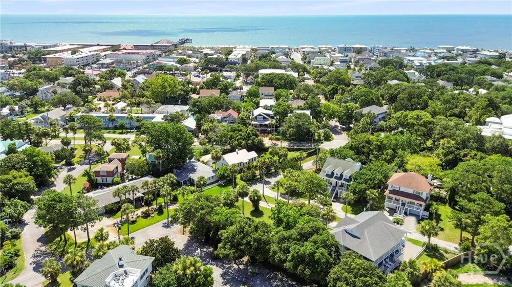 Chatham Avenue Tybee Island, GA 31328