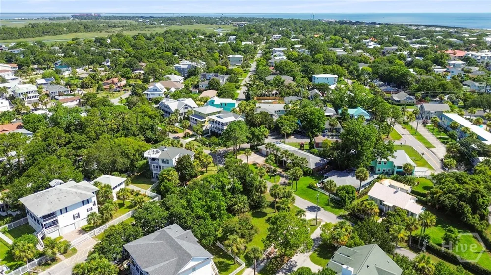 Chatham Avenue Tybee Island, GA 31328