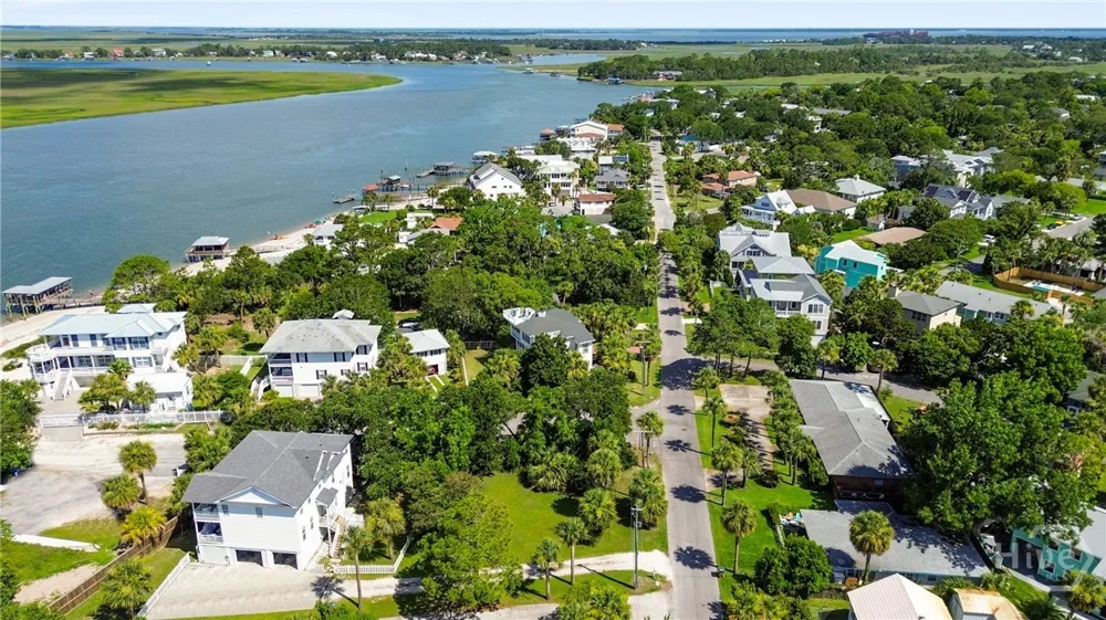 Chatham Avenue Tybee Island, GA 31328