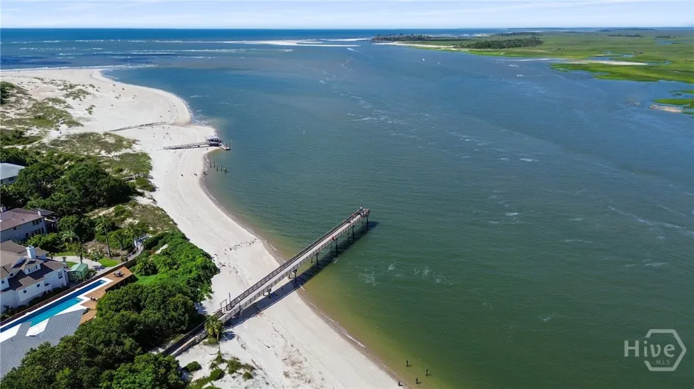 Chatham Avenue Tybee Island, GA 31328