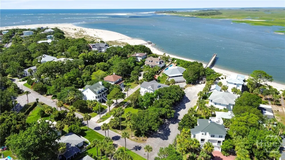 Chatham Avenue Tybee Island, GA 31328