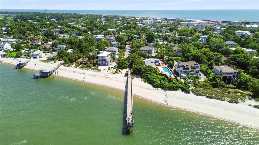 Chatham Avenue Tybee Island, GA 31328