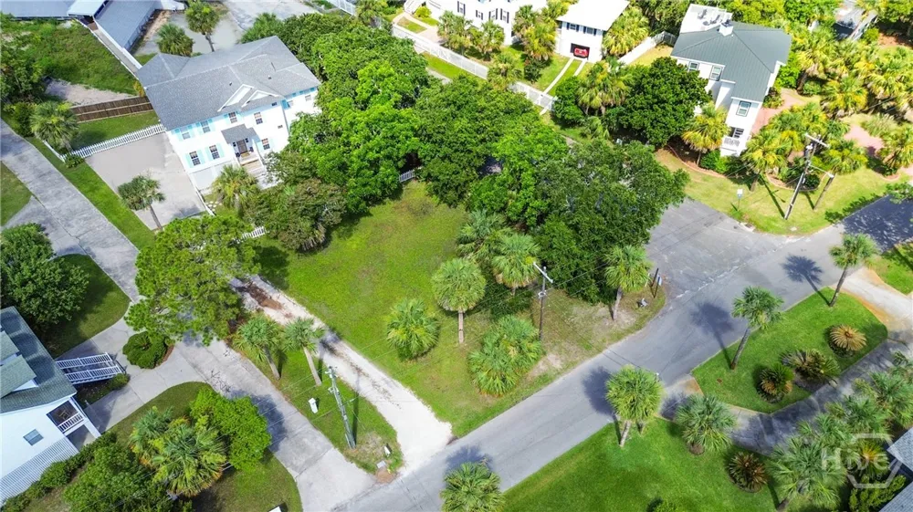 Chatham Avenue Tybee Island, GA 31328
