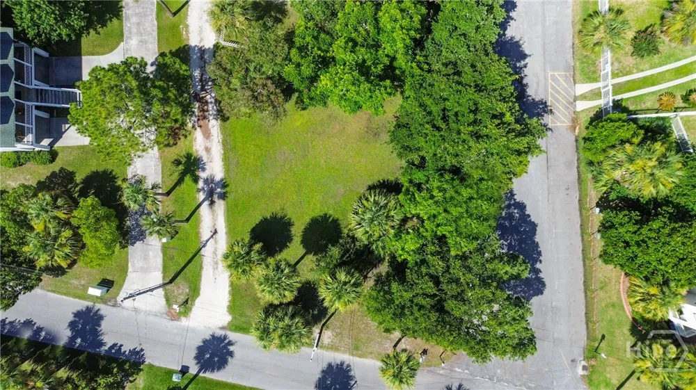 Chatham Avenue Tybee Island, GA 31328