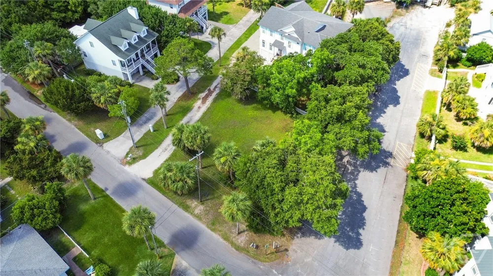 Chatham Avenue Tybee Island, GA 31328