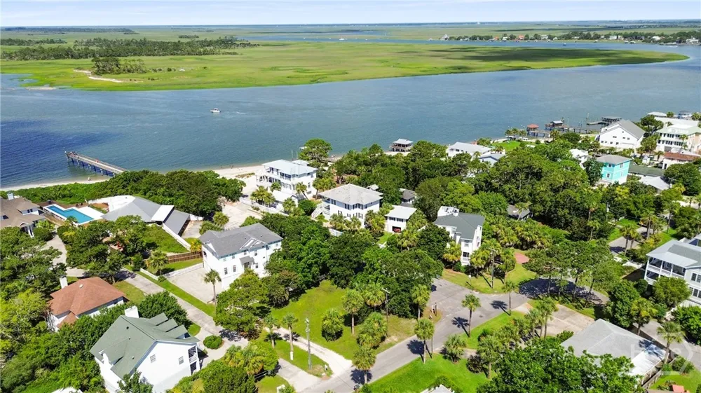 Chatham Avenue Tybee Island, GA 31328