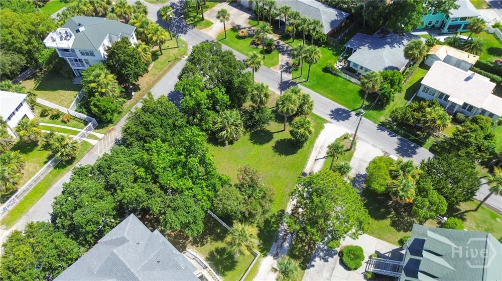 Chatham Avenue Tybee Island, GA 31328