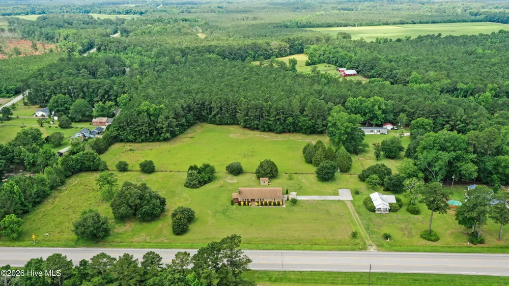 12285 Us Highway 421 Burgaw, NC 28425