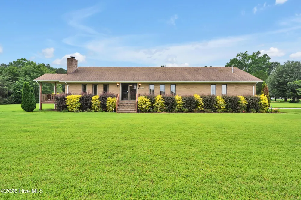 12285 Us Highway 421 Burgaw, NC 28425