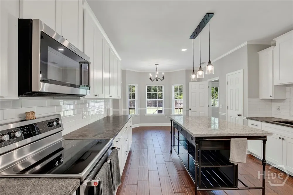 126 Royal Oak Drive Guyton, GA 31312