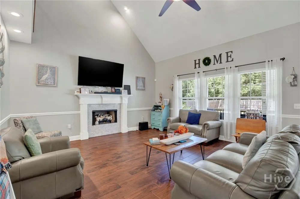 126 Royal Oak Drive Guyton, GA 31312
