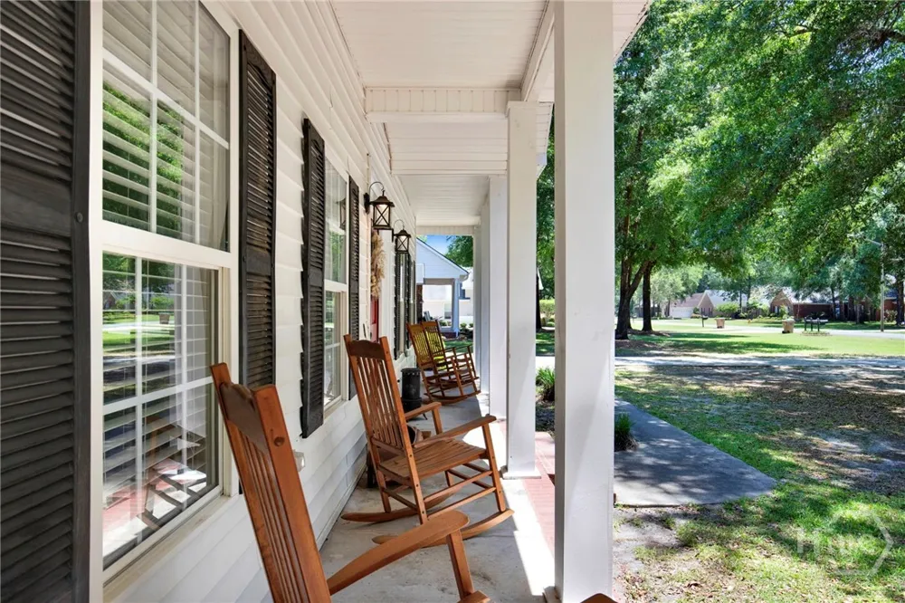 126 Royal Oak Drive Guyton, GA 31312