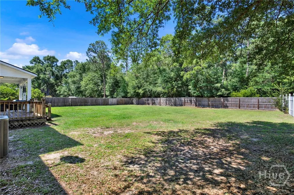 126 Royal Oak Drive Guyton, GA 31312