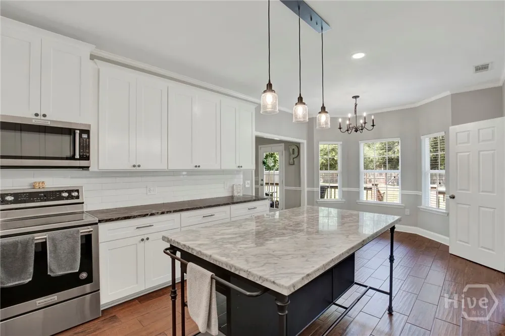 126 Royal Oak Drive Guyton, GA 31312