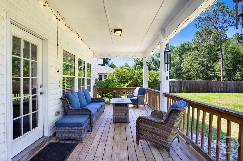 126 Royal Oak Drive Guyton, GA 31312