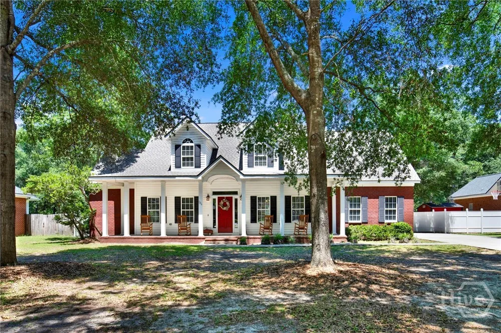 126 Royal Oak Drive Guyton, GA 31312