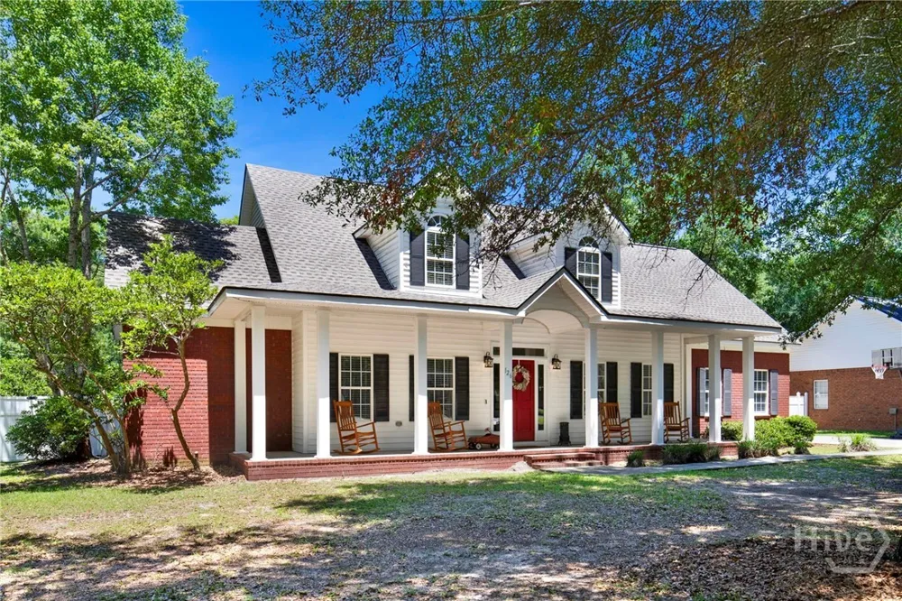126 Royal Oak Drive Guyton, GA 31312