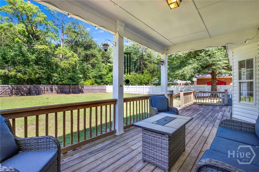 126 Royal Oak Drive Guyton, GA 31312