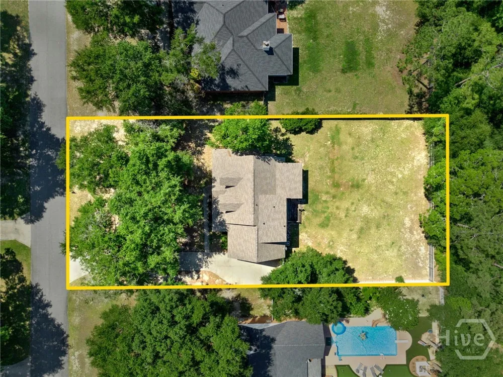 126 Royal Oak Drive Guyton, GA 31312