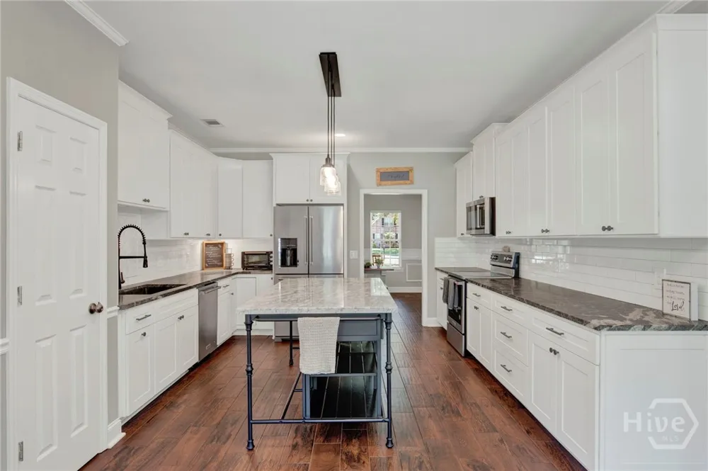 126 Royal Oak Drive Guyton, GA 31312