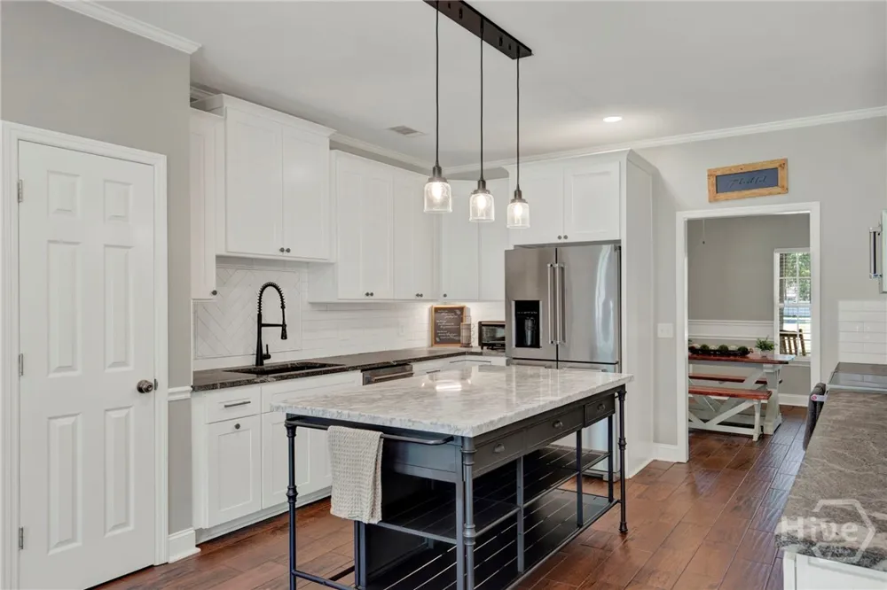 126 Royal Oak Drive Guyton, GA 31312