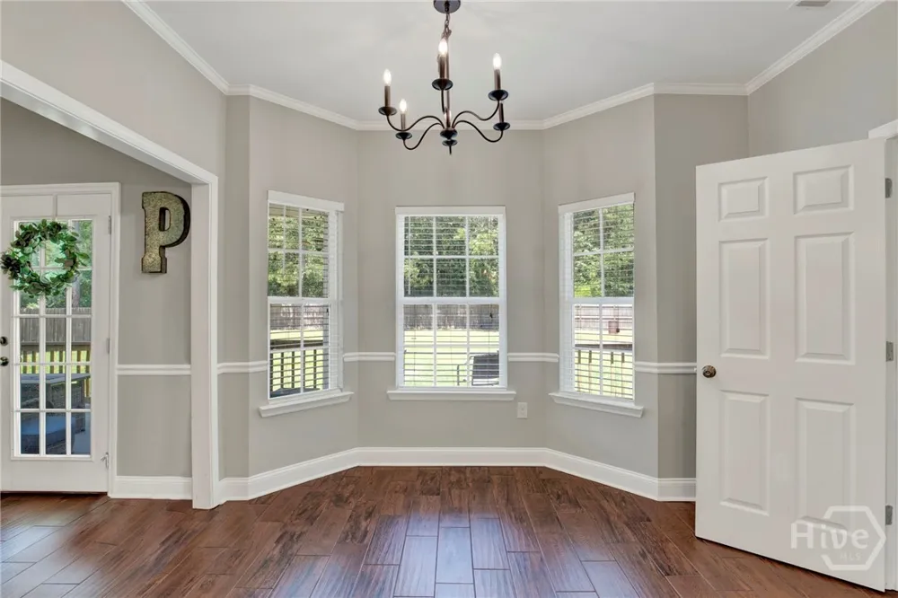 126 Royal Oak Drive Guyton, GA 31312